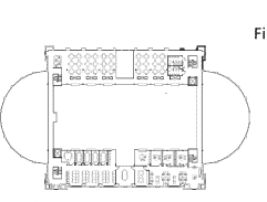 Mezzanine Level Plan