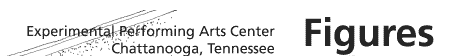 Figures: Experimental Performing Arts Center, Chattanooga, Tennessee