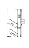 transverse section