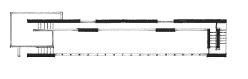 mezzanine plan